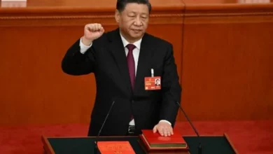 Photo of Xi Jinping, gana elecciones y alcanza su tercer mandato presidencial en China