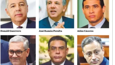 Photo of Casos Judiciales Complican Situación Electoral PLD