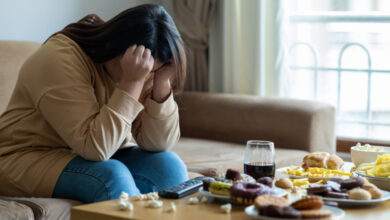 Photo of Trastornos psicológicos que impiden mantener un peso saludable