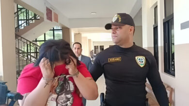 Photo of Dictan un año de prisión preventiva contra 5 acusados de raptar niña en Valverde