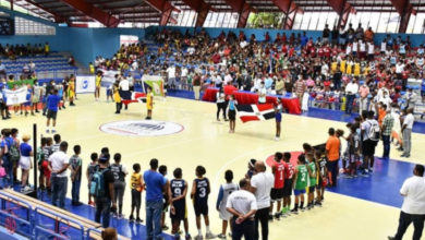Photo of La precaria institucionalidad del deporte dominicano