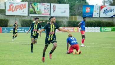 Photo of Moca derrota a San Cristóbal en la Liga Dominicana de Fútbol 2023