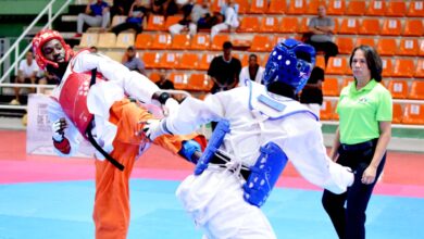 Photo of RD acoge cuatro campeonatos internacionales de taekwondo