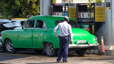 Photo of Cuba suspende el desfile del 1 de mayo por la crisis de combustible