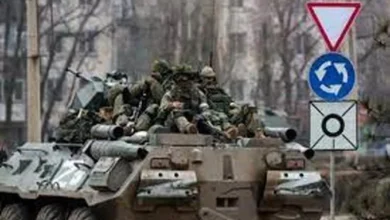 Photo of Conflicto en Ucrania dispara gasto militar en Europa a cifras de Guerra Fría