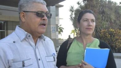 Photo of Coalición de Áreas Protegidas pide a la Procuraduría investigar “fraude” en títulos de Bucanyé