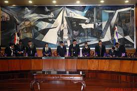 Photo of Consejo del Poder Judicial destituye al juez conoció caso Los Tres Brazos por faltas graves