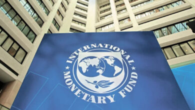 Photo of FMI prevé cinco años complicados con un crecimiento global de sólo el 3 %