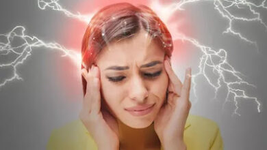 Photo of Los trucos recomendados por neurólogos para evitar el dolor de cabeza