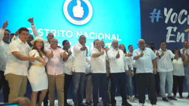 Photo of Diputado ganó por PLD se juramenta en PRM