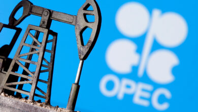 Photo of OPEP+ confirma recorte del bombeo en más de un millón de barriles diarios