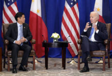 Photo of EEUU y Filipinas reafirman férrea alianza ante tensiones con China