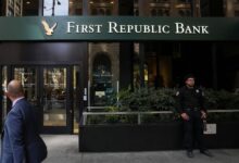 Photo of NY: Tras colapso First Republic, Biden asegura banca es «sólida»