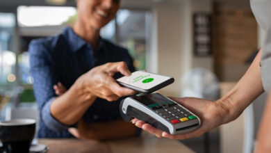 Photo of Cuentas de pago electrónico crecen 40% en primer trimestre de este año, informa el BC