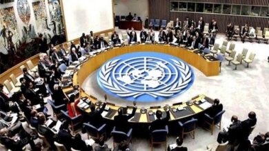 Photo of COLOMBIA: La ONU muestra su «unánime» apoyo proceso de paz