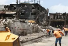 Photo of Muertes por explosión San Cristóbal se elevan a 33