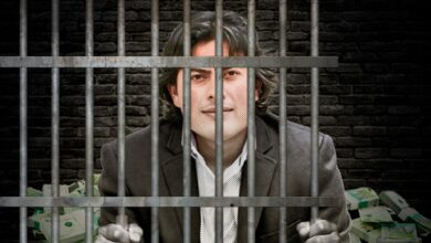 Photo of COLOMBIA: Nicolás Petro puesto en libertad mientras dure su juicio
