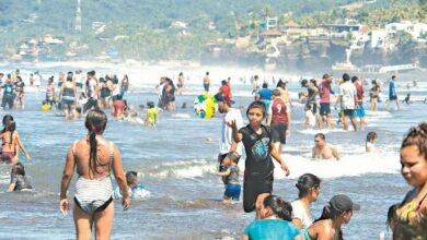 Photo of Turismo marcó récord durante fiestas agostinas en El Salvador
