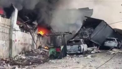 Photo of Al menos 27 muertos en explosión San Cristóbal