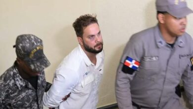 Photo of Imponen tres meses de prisión preventiva contra cubano agredió agente Digesett